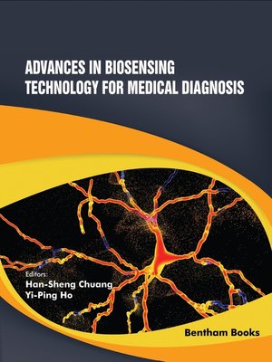 cover image of Advances in Biosensing Technology for Medical Diagnosis